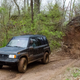 Illustration for article titled 1992 Suzuki Sidekick - Off-Road Review